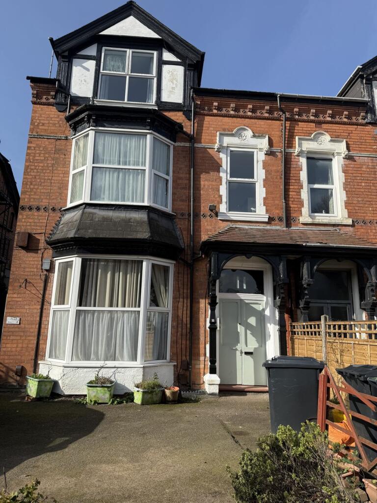 Main image of property: Oakland Road, Birmingham