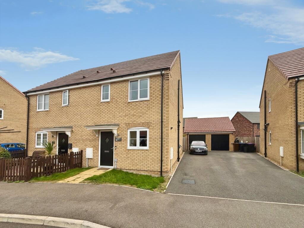 Main image of property: Pheasant Street, Holbeach, Spalding