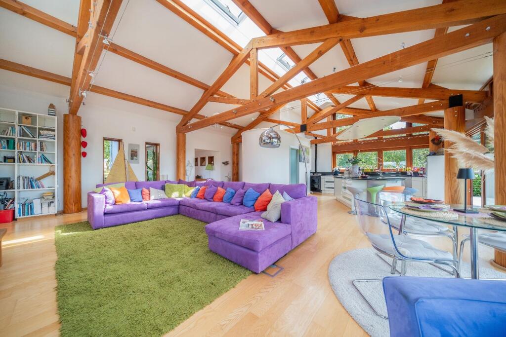 House in Bournemouth - More