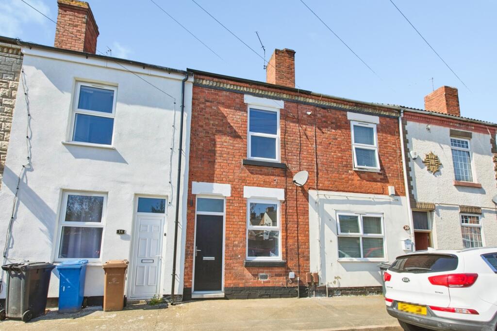 Main image of property: Southwood Street, Derby, Derbyshire, DE24