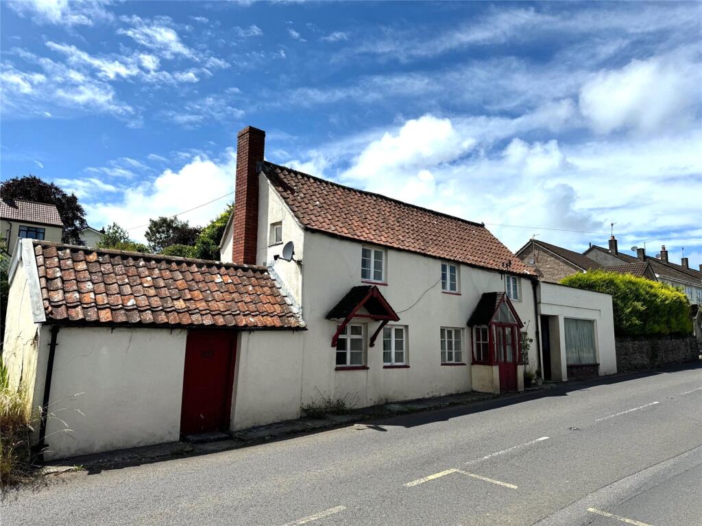 Main image of property: View Cottage - Blagdon