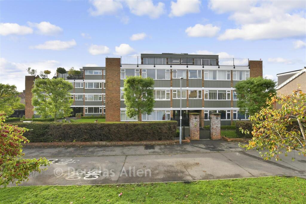 Main image of property: Ashurst Drive, Ilford, Essex