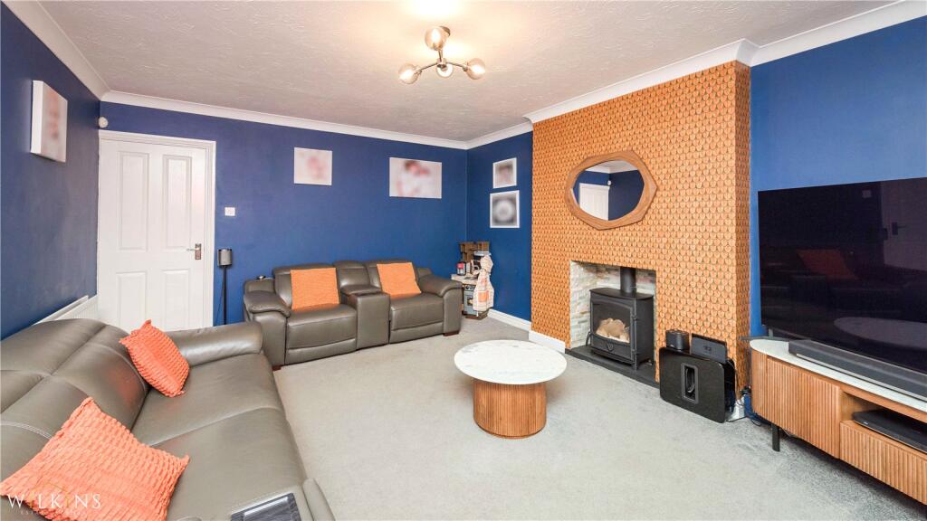 Additional image 11 of Parsons Walk, Clifton Campville, Tamworth, Staffordshire, B79