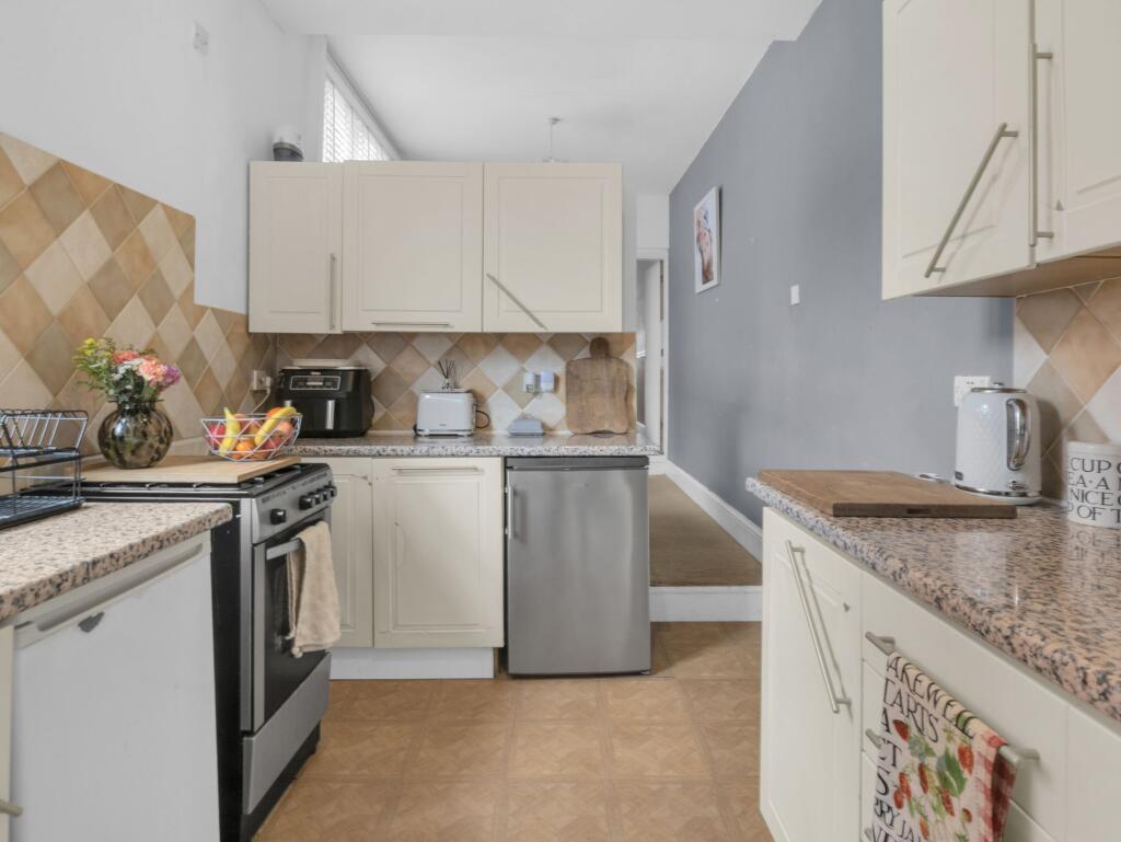 House in Leicester - More
