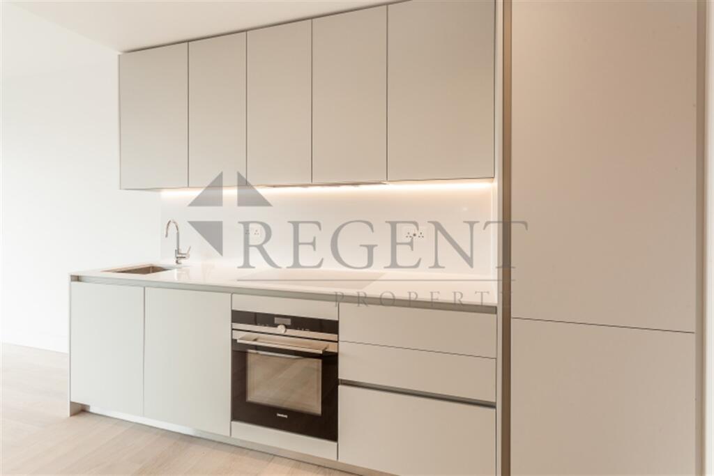 Apartment in London, De Beauvoir Town, Hoxton - View 4