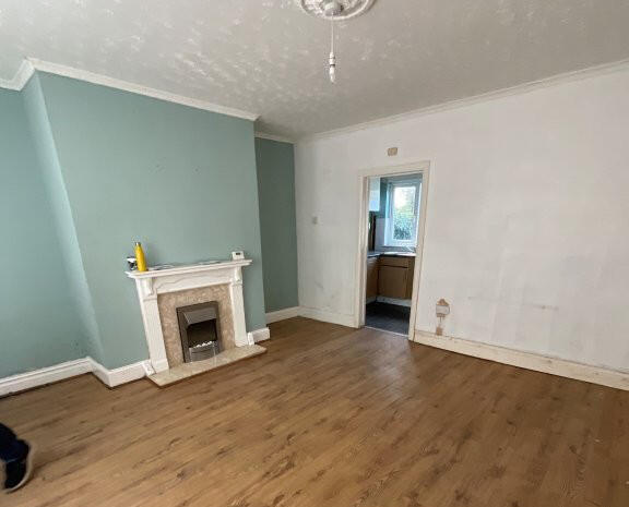 House in Newbiggin by the Sea - View 3
