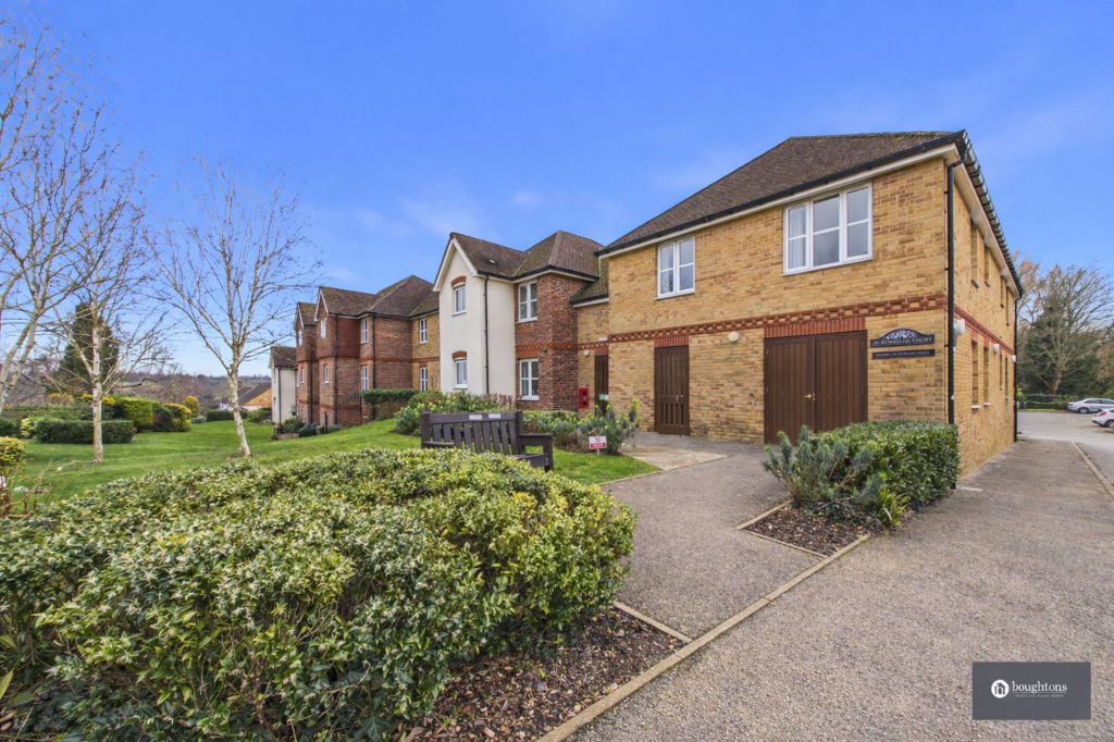 Main image of property: Buckingham Road, St. Rumbolds Court Buckingham Road, NN13