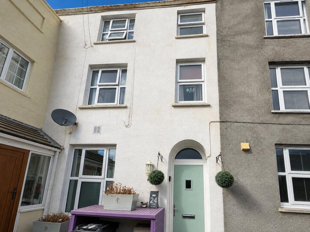 Main image of property: Castle Street, Bodmin, Cornwall, PL31