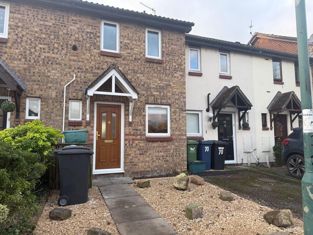 Main image of property: Hellyer Way, Bourne End