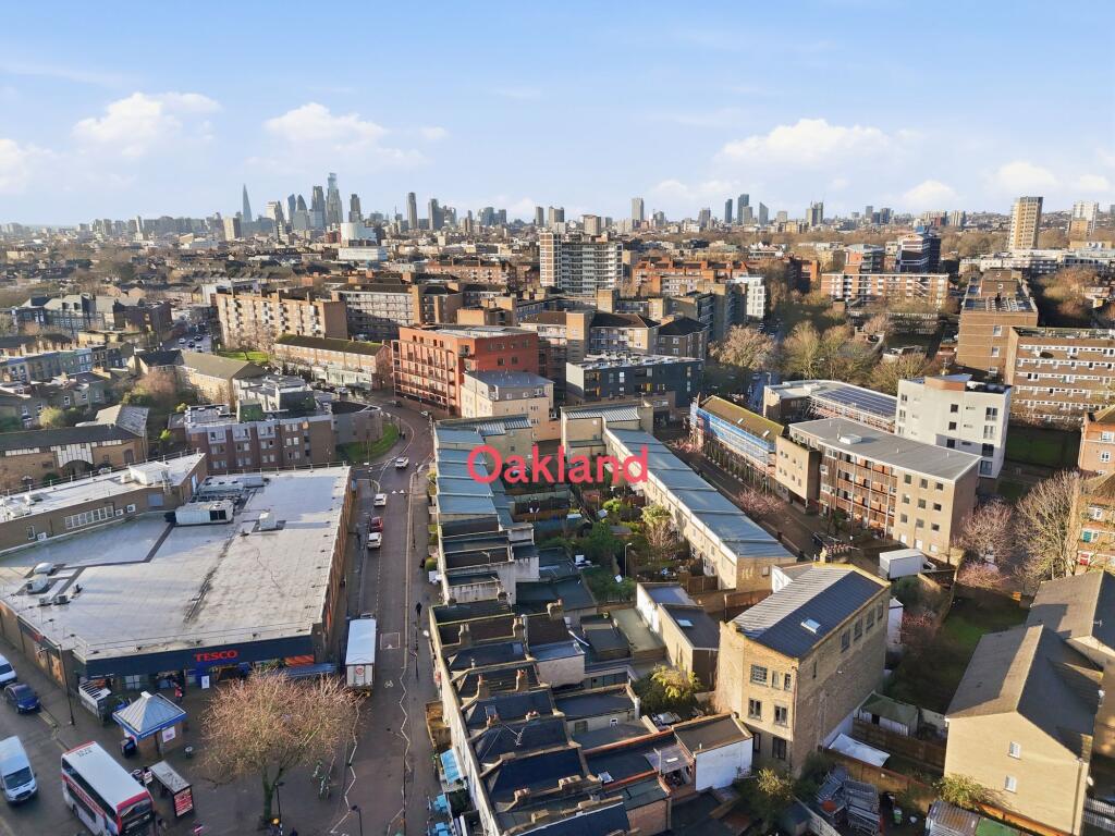 Main image of property: Well Street, London, E9