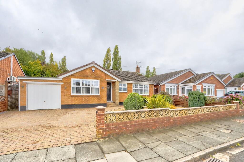Main image of property: Woodlands Road, Normanby, TS6