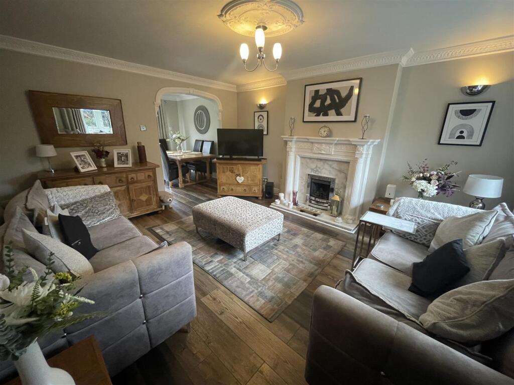 House in Durham - More