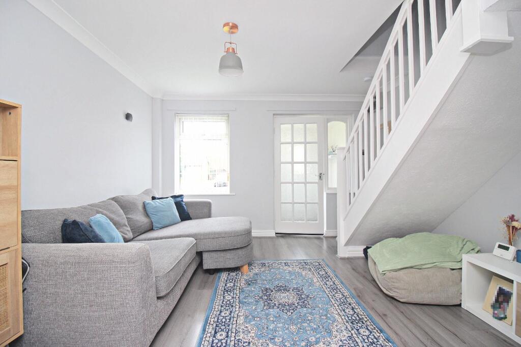 House in Sunderland, Washington - View 2