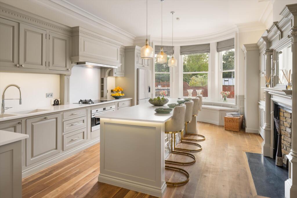 House in London, Chelsea - View 4