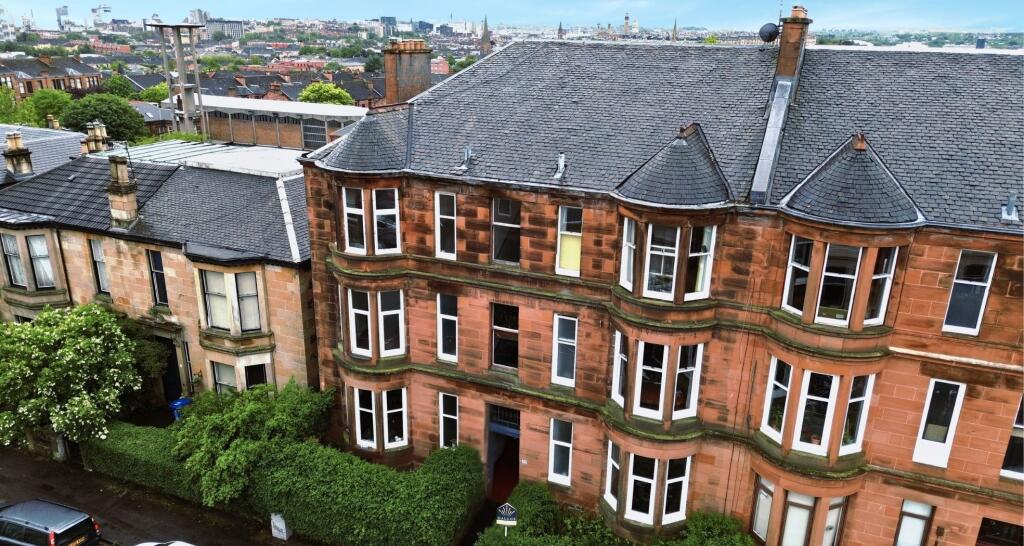 Main image of property: 49 Fergus Drive, Glasgow