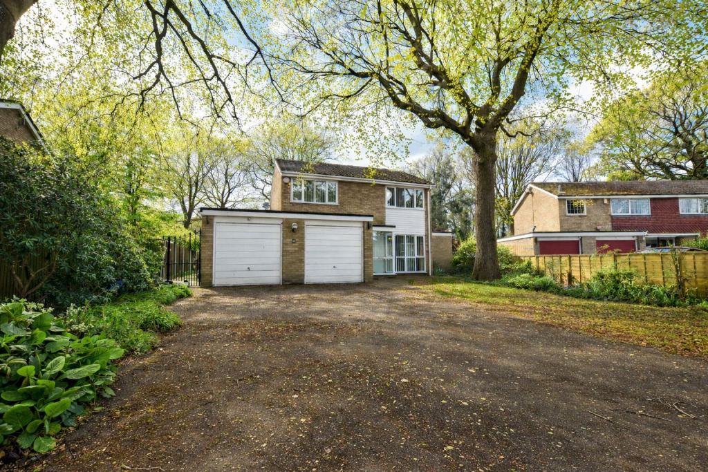 Main image of property: Lancaster Court, Gillingham