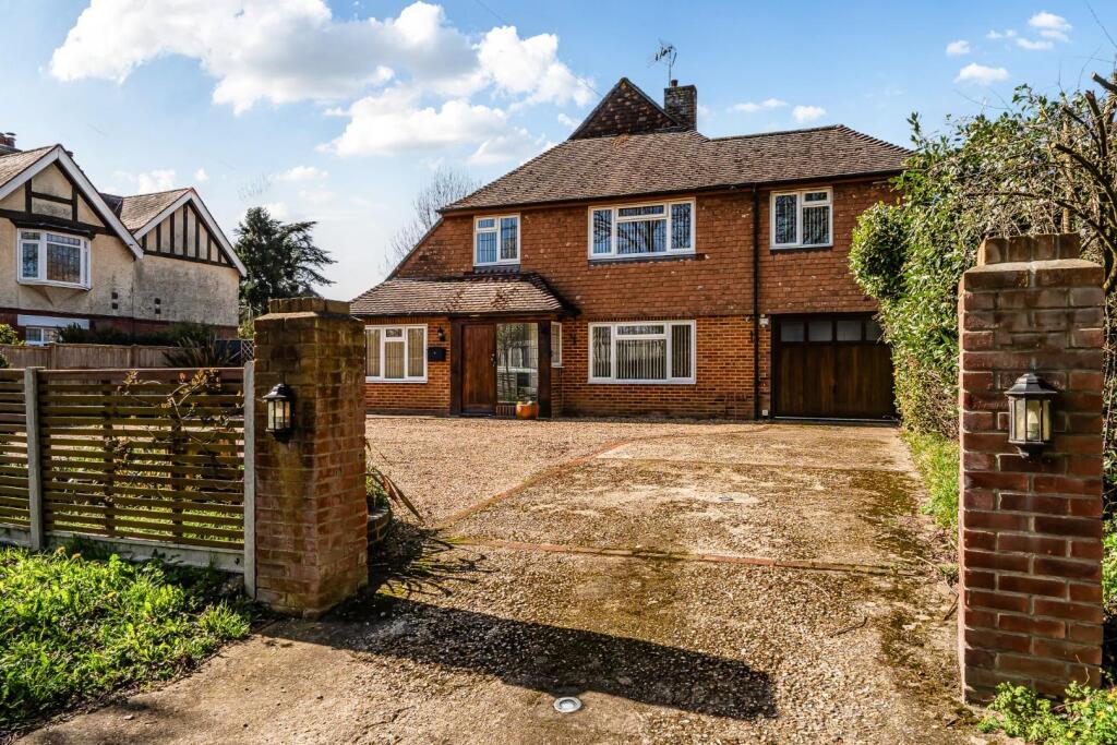 Main image of property: Pook Lane, Havant