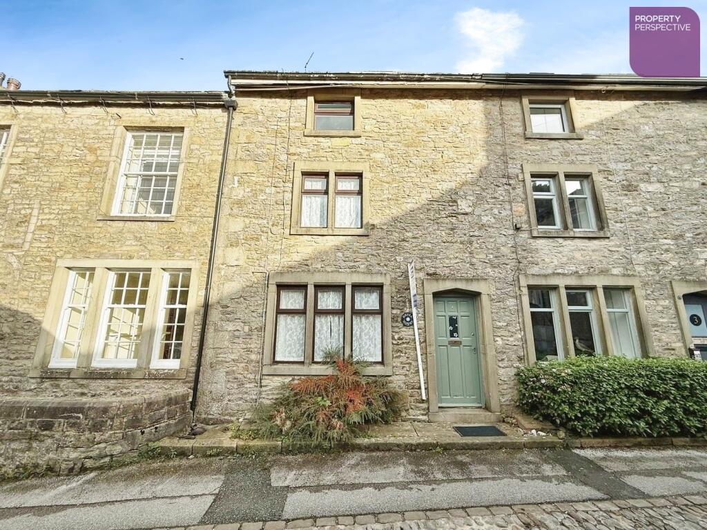 Main image of property: Gills Fold, Grassington