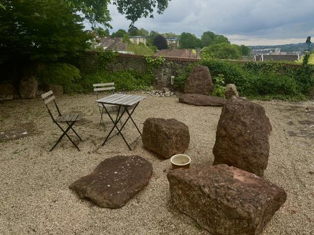 1 bedroom house share for rent