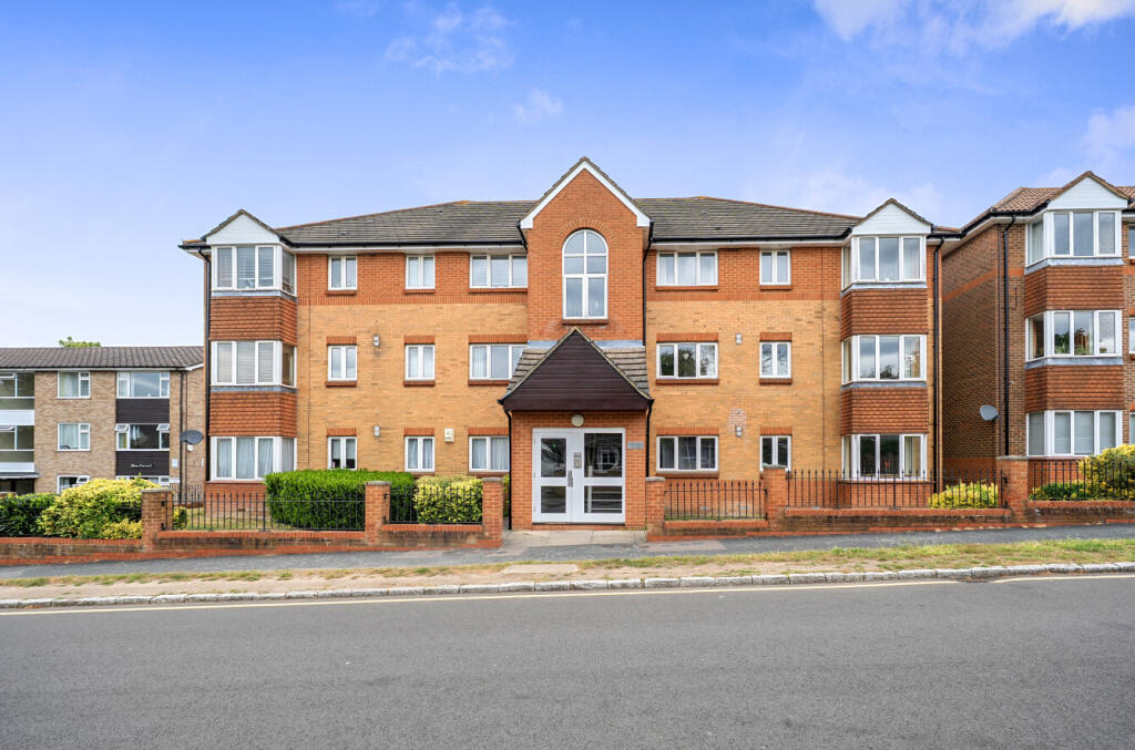 Main image of property: York Road, Camberley, Surrey, GU15
