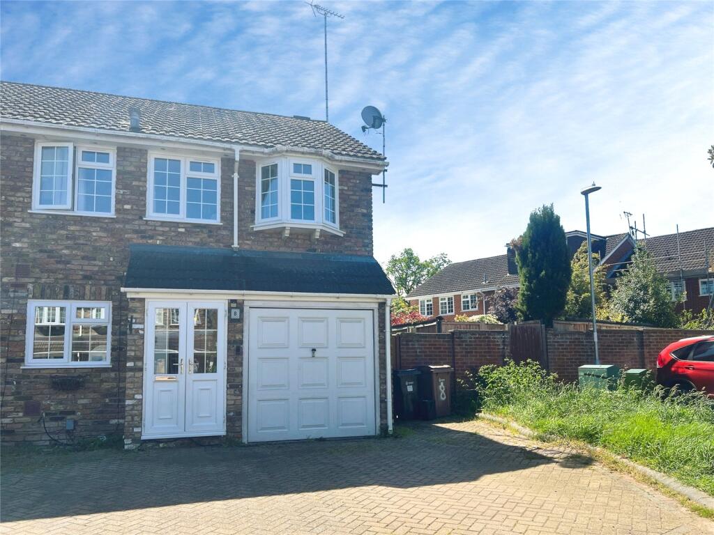 Main image of property: Meadow View, Winnersh, Wokingham