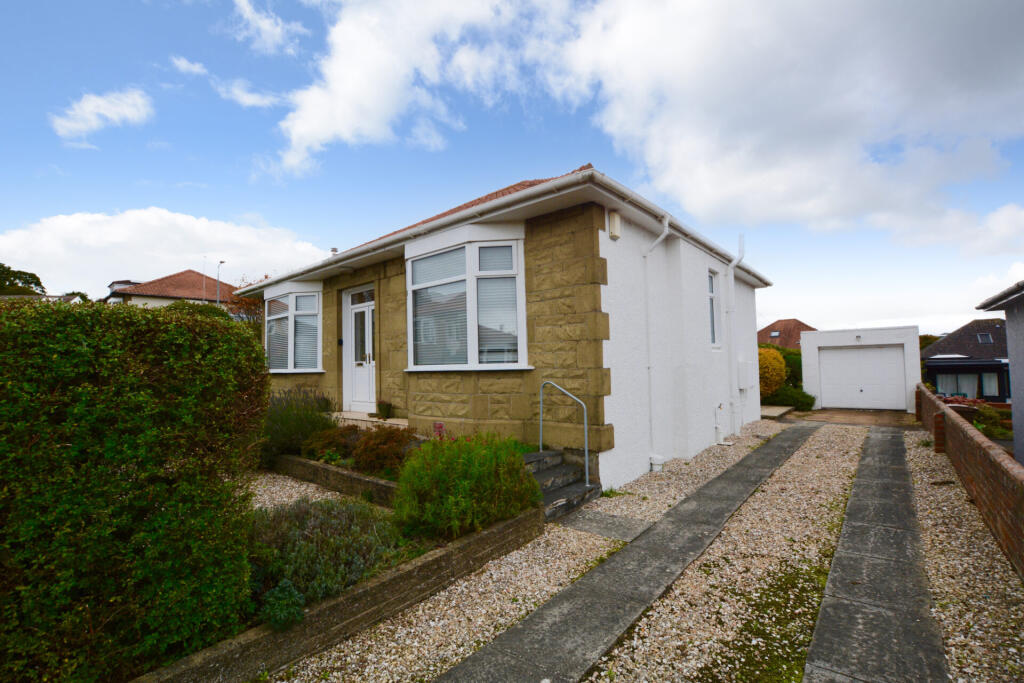 Main image of property: 29 Hawthorn Drive, Ayr, KA7 3TB