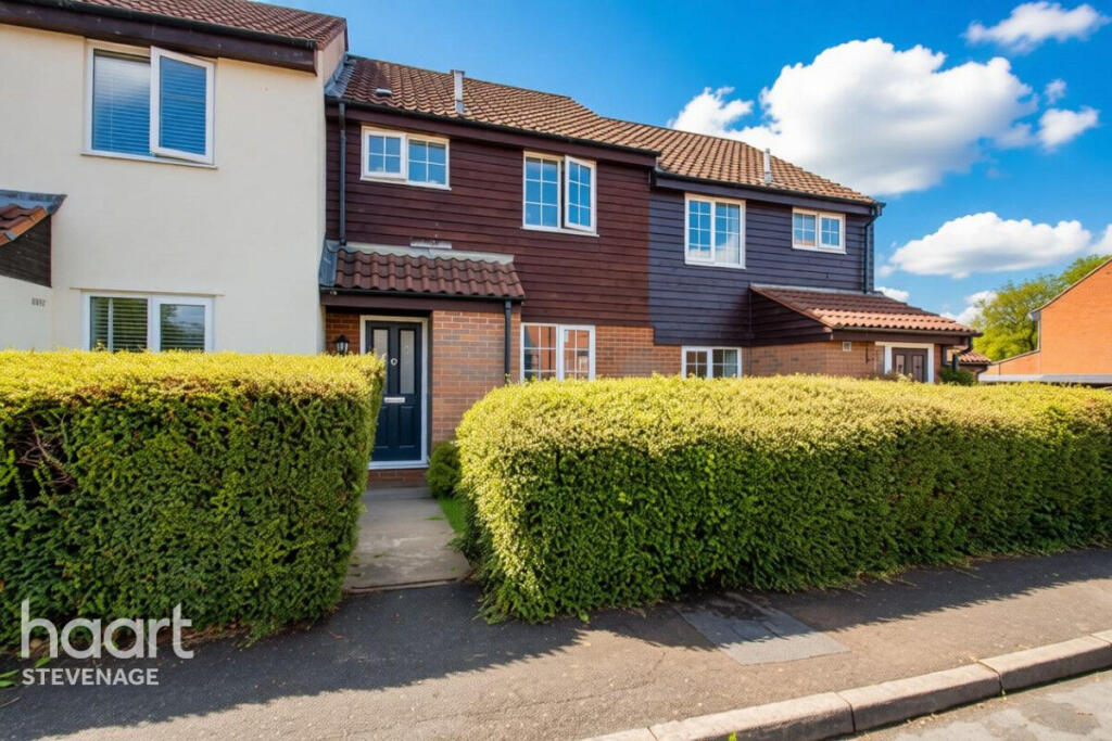 House in Stevenage