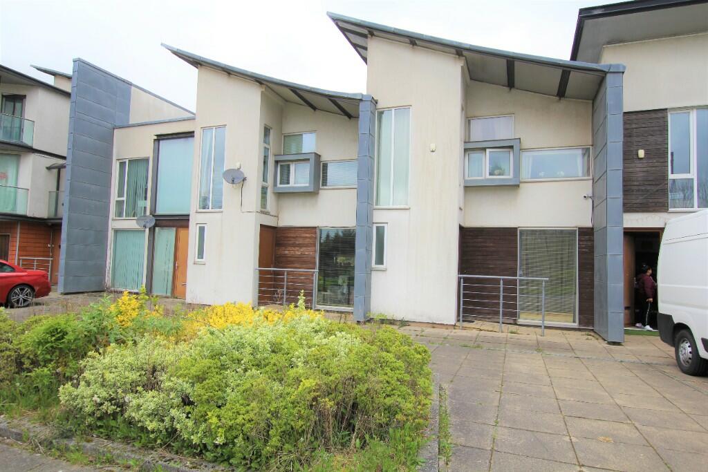 Main image of property: Wren Way, Manchester, Greater Manchester, M11