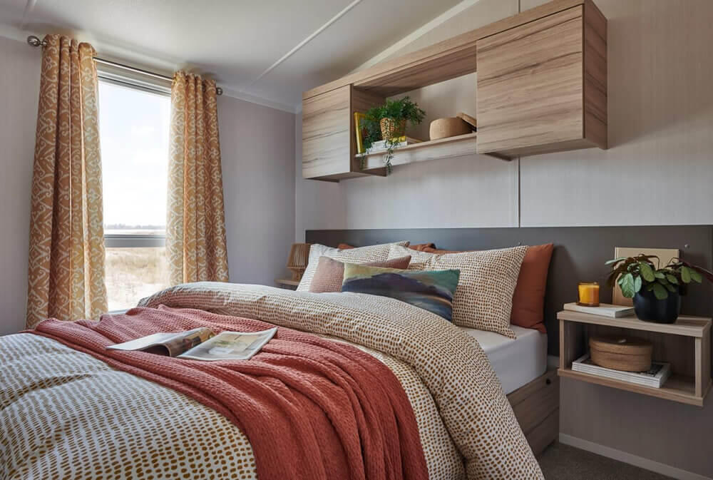 Swift Loire , Dymchurch Holiday Park, St Mary's Road, Dymchurch, Kent, TN29 0PW - View 5