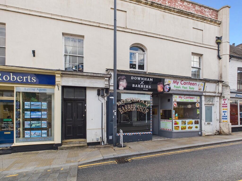 Main image of property: High Street, Downham Market