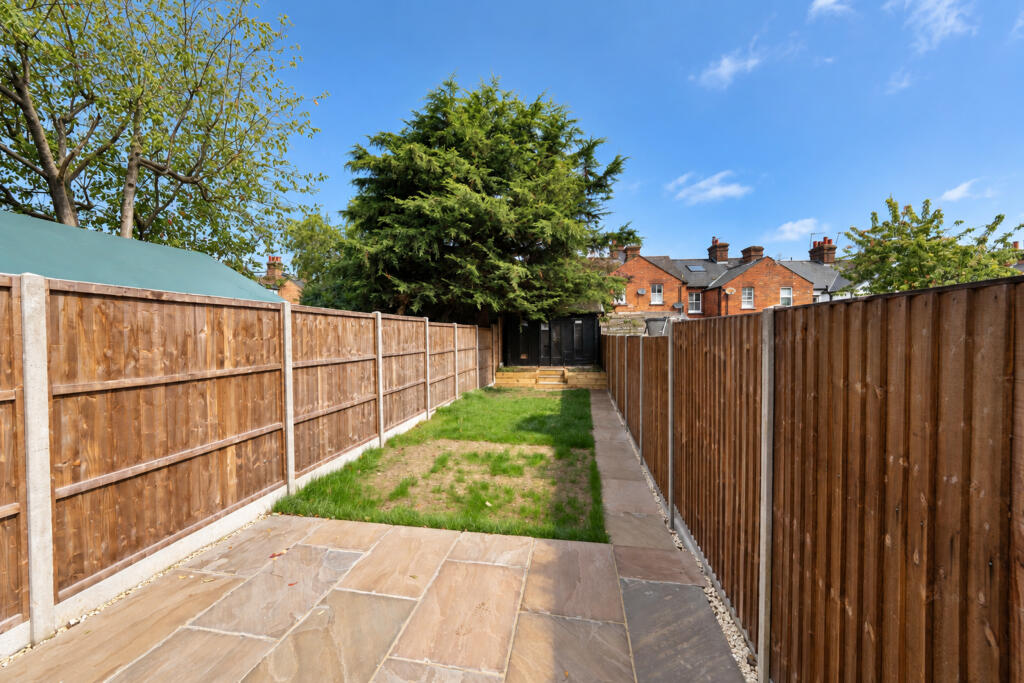 House in Hemel Hempstead - View 4