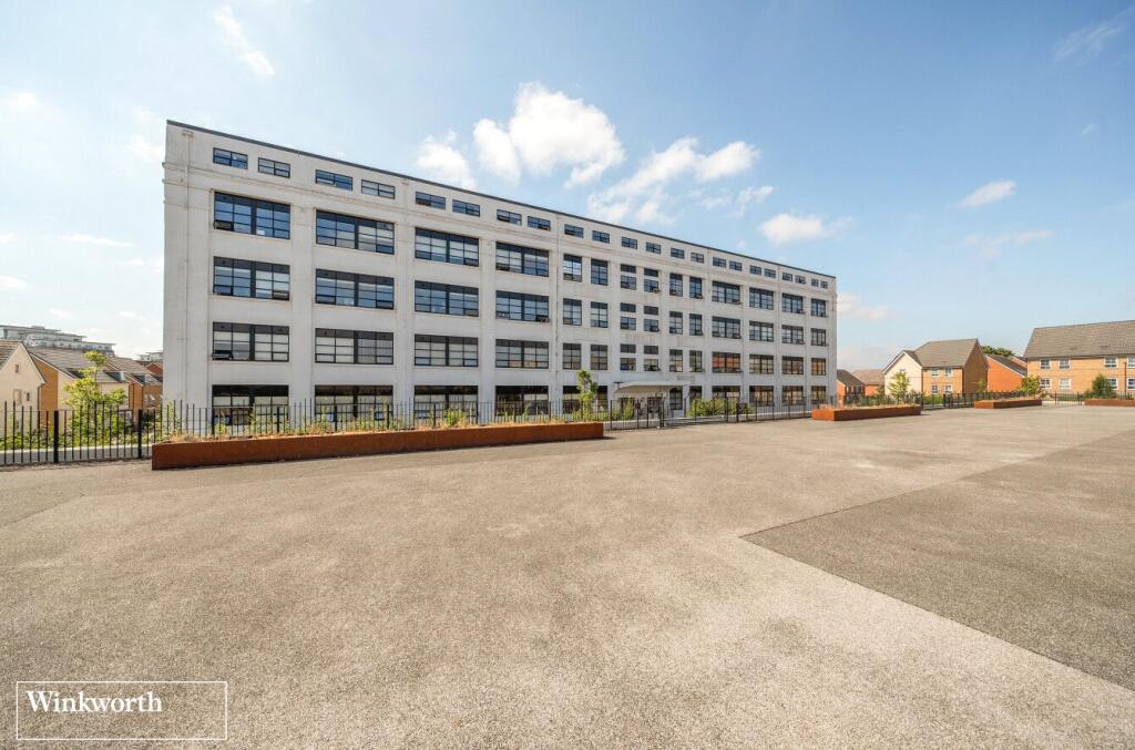 Main image of property: Fullbrook Drive, Basingstoke, Hampshire, RG21