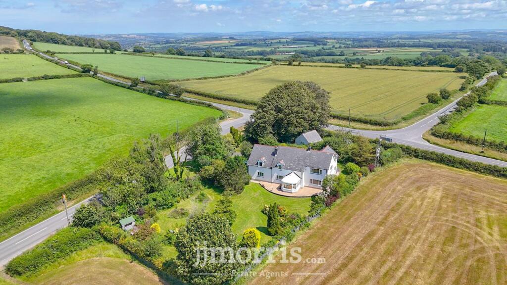 Main image of property: Blaenffos, Boncath, SA37