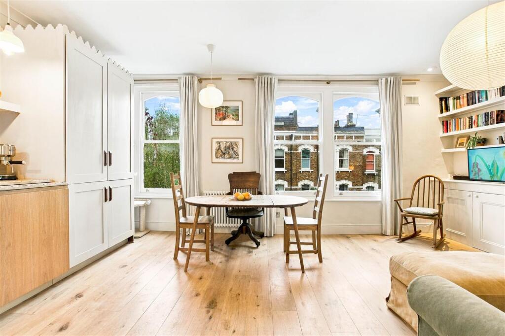 Apartment in London, Maitland Park, Kentish Town - View 5