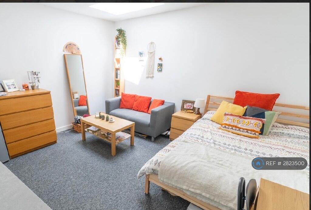 Main image of property: Church Road, Bristol, BS5