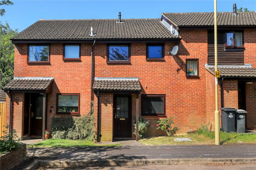 Main image of property: Falcon View, Winchester, United Kingdom, SO22