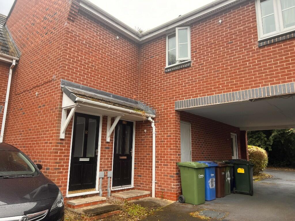 Main image of property: Walletts Wood Court, Chorley, Lancashire, PR7