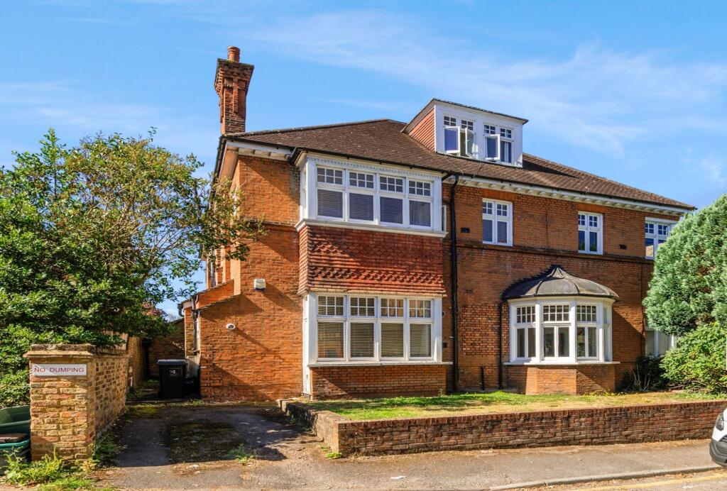 Main image of property: Claremont Gardens, Surbiton, KT6