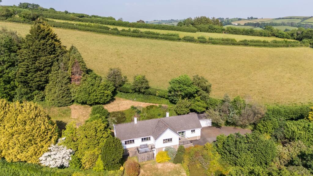 Main image of property: Bowden Hill, Ashburton