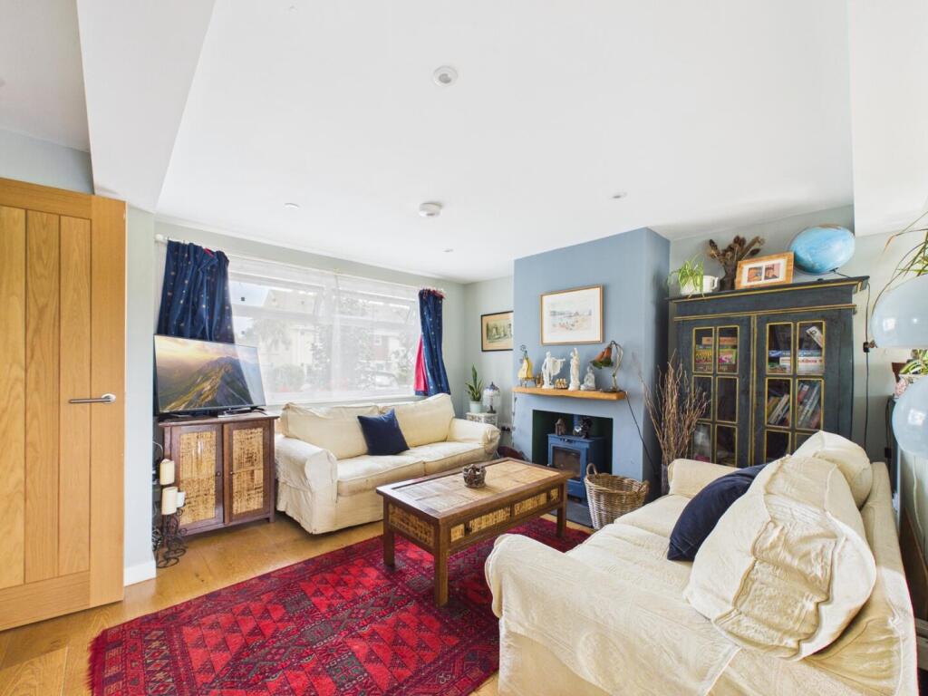 Crispin Road, Kingsbridge photo 4