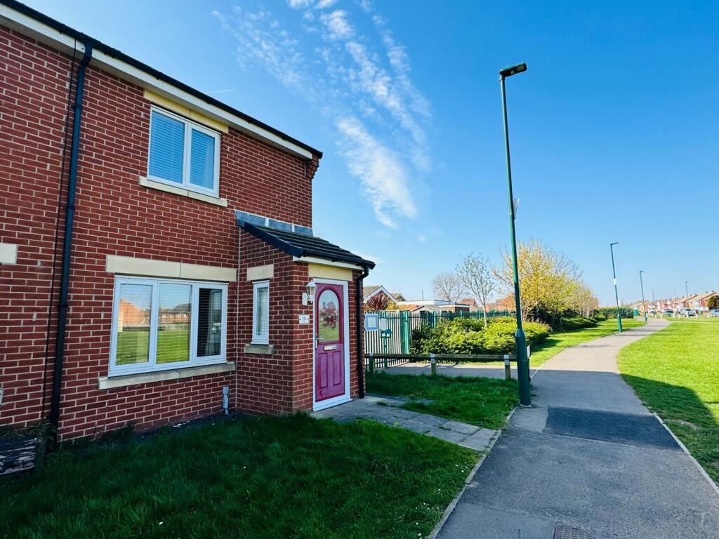 Main image of property: Fleetwood Walk, Redcar, Redcar And Cleveland