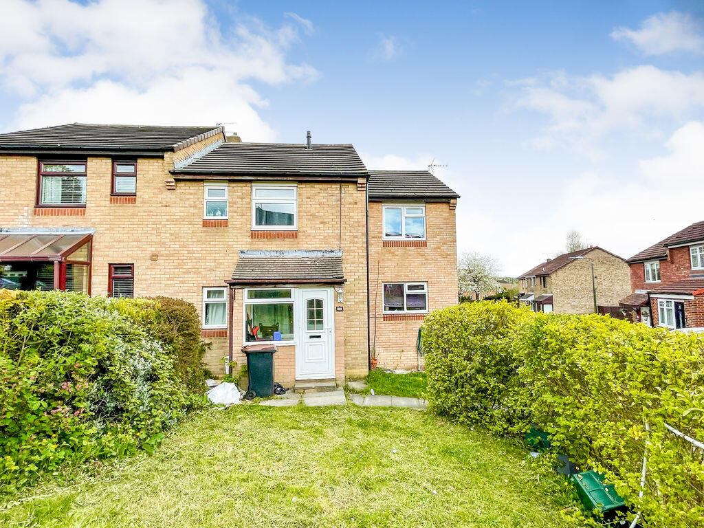 Main image of property: Rothbury Close, Trimdon Grange, TS29