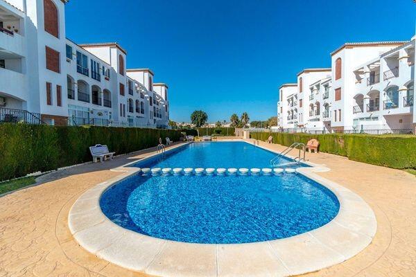 Main image of property: Punta Prima, Alicante, Valencia