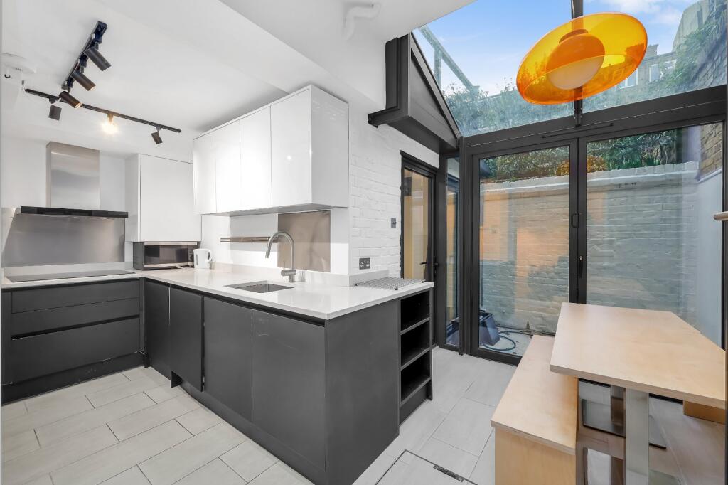 Main image of property: Albert Street, 
Camden Town, NW1