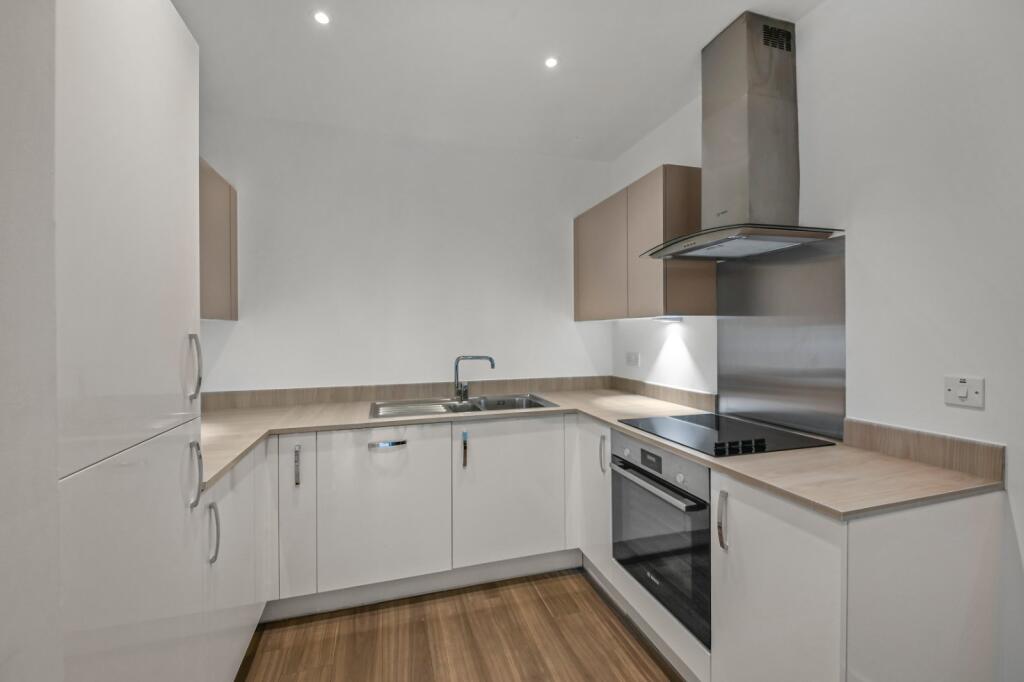 Main image of property: Cavalry Court,
Woolwich, SE18