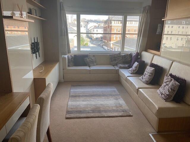 Main image of property: Exeter Street, PLYMOUTH