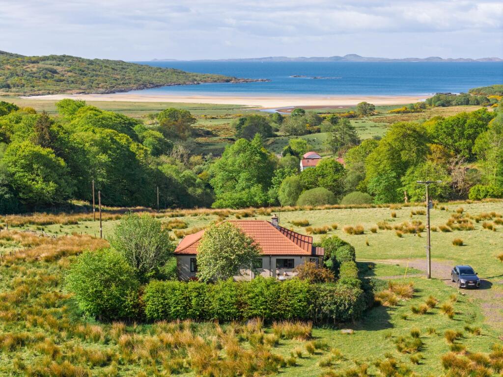 Main image of property: High Carse, Tarbert, Argyll & Bute, PA29