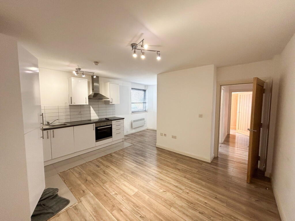 Additional image 2 of 104 Tomlinson House, Tyburn Road, Birmingham, B24 8HJ