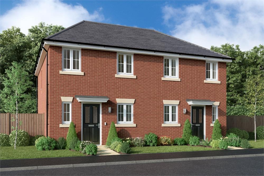 Main image of property: Lunts Heath Road,
Widnes,
WA85RY