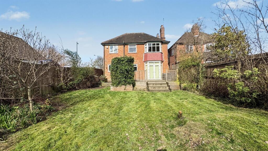 Additional image 37 of Wheelers Lane, Kings Heath